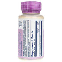 Bitter Melon Fruit Extract 500 Mg 10%, by Solaray, image #2