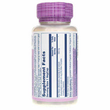 Bitter Melon Fruit Extract 500 Mg 5%, by Solaray, image #3