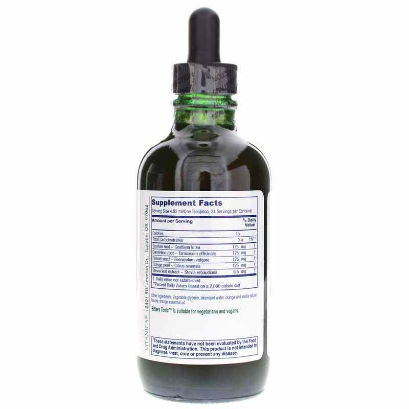 Bitters Tonic Pro, by Vitanica Pro, image #2