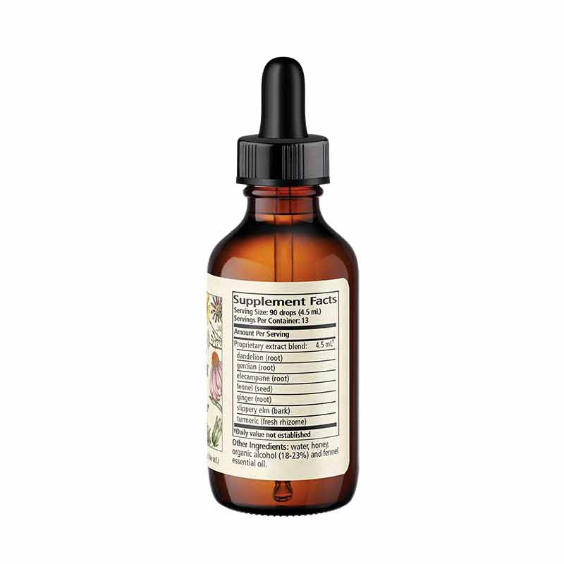 Bittersweet Elixir, 2 Oz, by Wise Woman Herbals, image #2