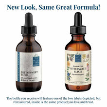 Bittersweet Elixir, 2 Oz, by Wise Woman Herbals, image #4