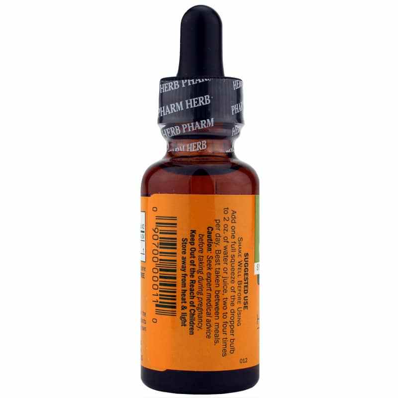 Black Cohosh Extract, 1 Oz, by Herb Pharm, image #3