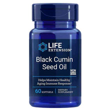 Black Cumin Seed Oil, by Life Extension