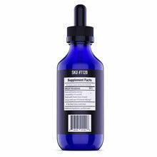 Black Earth Zeolite Liquid, 2 Oz, by The Food Movement, image #3