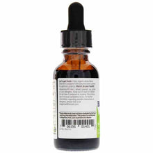 Black Elderberry Elixir, by Oregons Wild Harvest, image #3