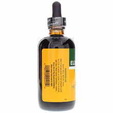 Black Elderberry Extract Organic, 4 Oz, by Herb Pharm, image #3