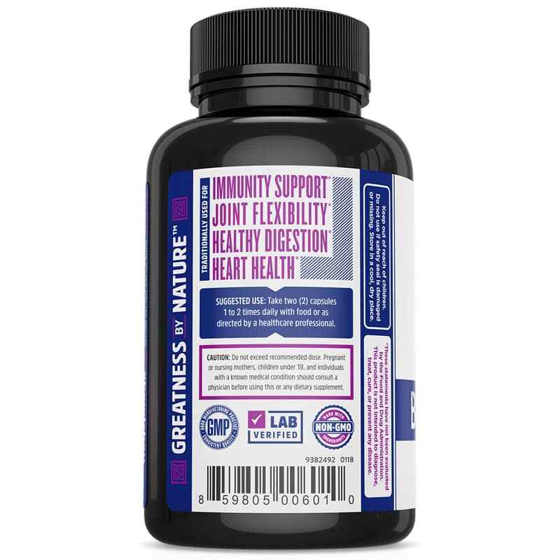 Black Seed Oil, by Zhou Nutrition, image #3