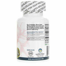 Black Seed Original Plain, by Amazing Herbs, image #2