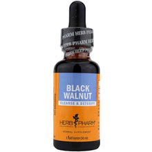Black Walnut Extract, 1 Oz, by Herb Pharm