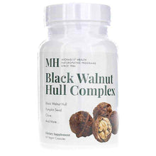 Black Walnut Hull Complex, by Michael's Health