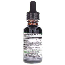 Black Walnut & Wormwood Alcohol-Free, by Natures Answer, image #2