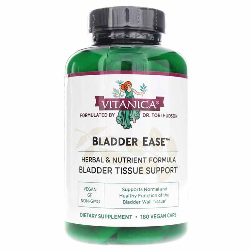 Bladder Ease, by Vitanica