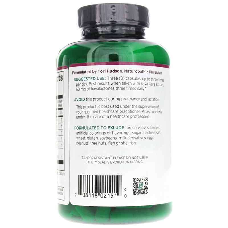 Bladder Ease, by Vitanica, image #3