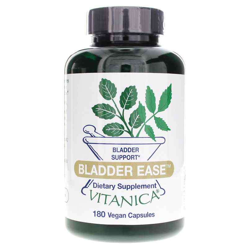 Bladder Ease Pro, by Vitanica Pro