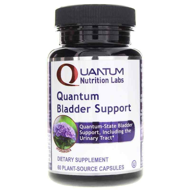 Bladder Support, by Quantum Nutrition Labs