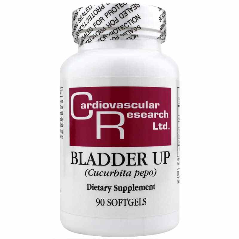 Bladder Up, by Cardiovascular Research