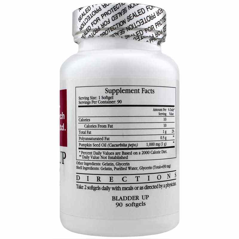 Bladder Up, by Cardiovascular Research, image #2