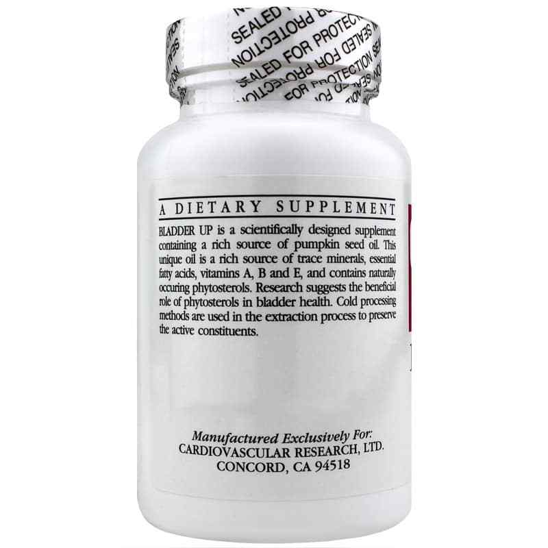 Bladder Up, by Cardiovascular Research, image #3