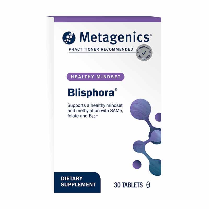 Blisphora, by Metagenics