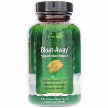 Bloat-Away, by Irwin Naturals