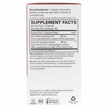 Blood Pressure Health, by Terry Naturally, image #2