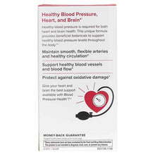 Blood Pressure Health, by Terry Naturally, image #3