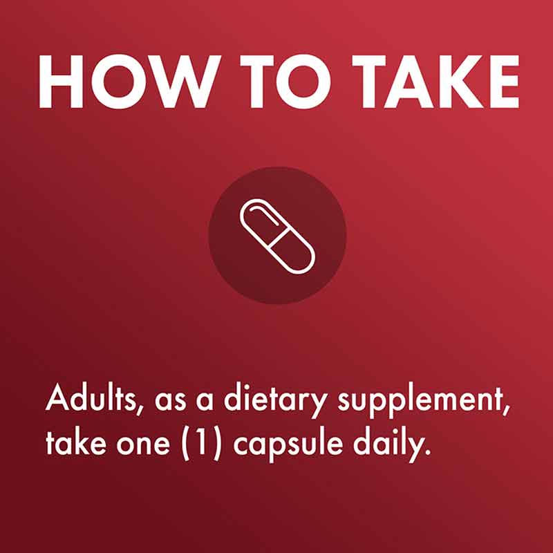 Blood Pressure Support, 30 Capsules, by Dr. Mercola, image #5
