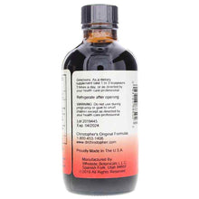 Blood Stream Syrup, by Dr. Christophers, image #3