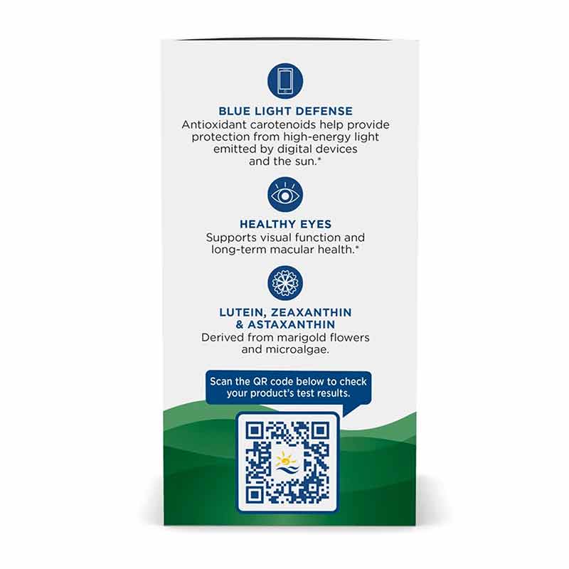 Blue Light Eye Defense, by Nordic Naturals, image #2