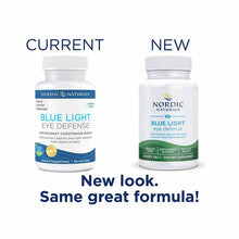 Blue Light Eye Defense, by Nordic Naturals, image #5
