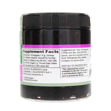 Blueberry Solid Extract, by Herbalist & Alchemist, image #2