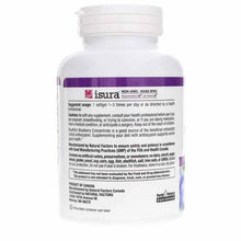 BlueRich Super Strength Blueberry Concentrate, by Natural Factors, image #3