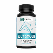 Body Smooth, by Zhou Nutrition