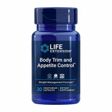 Body Trim & Appetite Control, by Life Extension