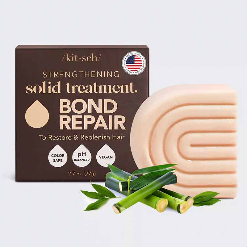 Bond Repair Strengthening Treatment Bar, by Kitsch