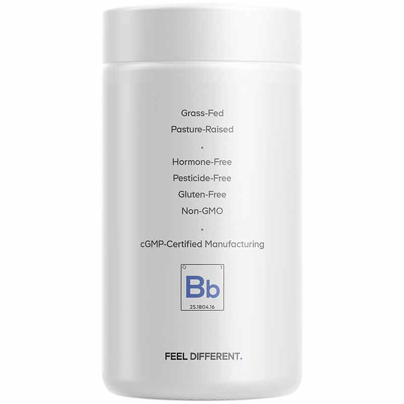 Bone Broth Collagen, by Codeage, image #3