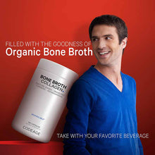 Bone Broth Collagen, by Codeage, image #8