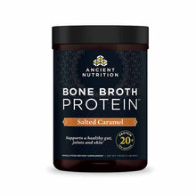 Bone Broth Protein Beef, by Ancient Nutrition