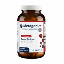 Bone Builder, 270 Tablets, by Metagenics