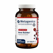Bone Builder, by Metagenics