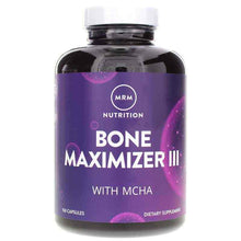 Bone Maximizer III, by MRM
