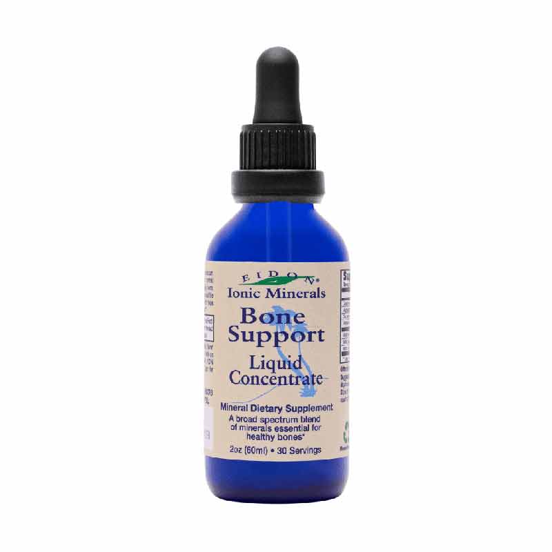 Bone Support Liquid Concentrate, by Eidon Ionic Minerals
