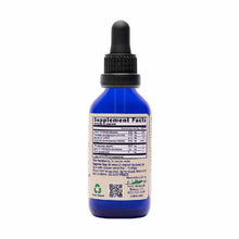 Bone Support Liquid Concentrate, by Eidon Ionic Minerals, image #2