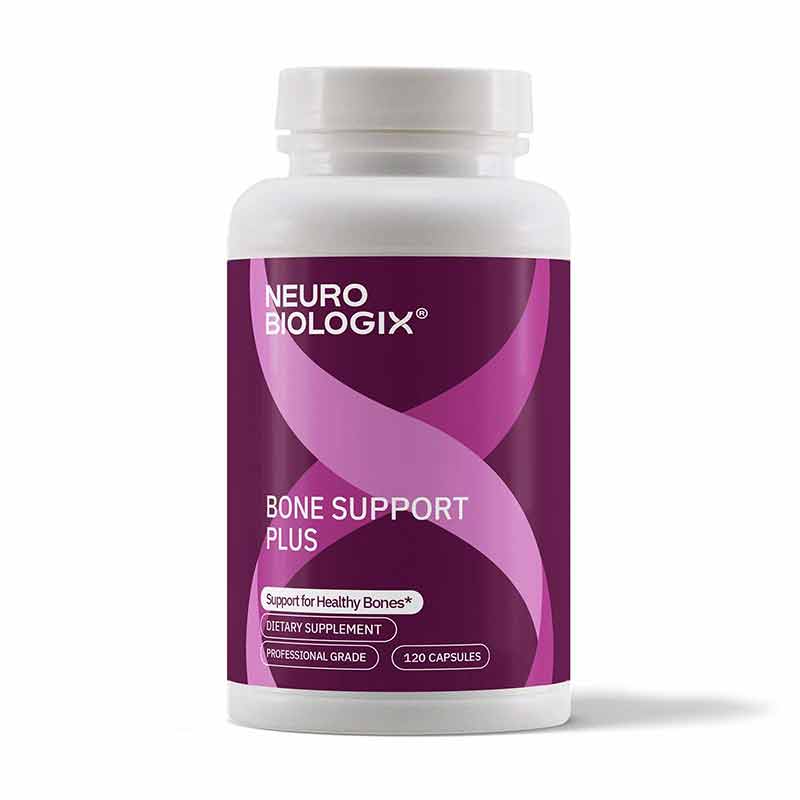 Bone Support Plus, by Neurobiologix
