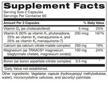 Bone Support Plus, by Neurobiologix, image #2