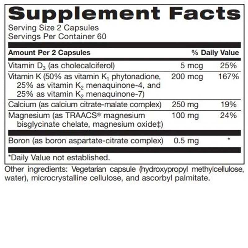 Bone Support Plus, by Neurobiologix, image #2