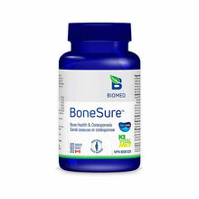 BoneSure, 90 Capsules, by Biomed
