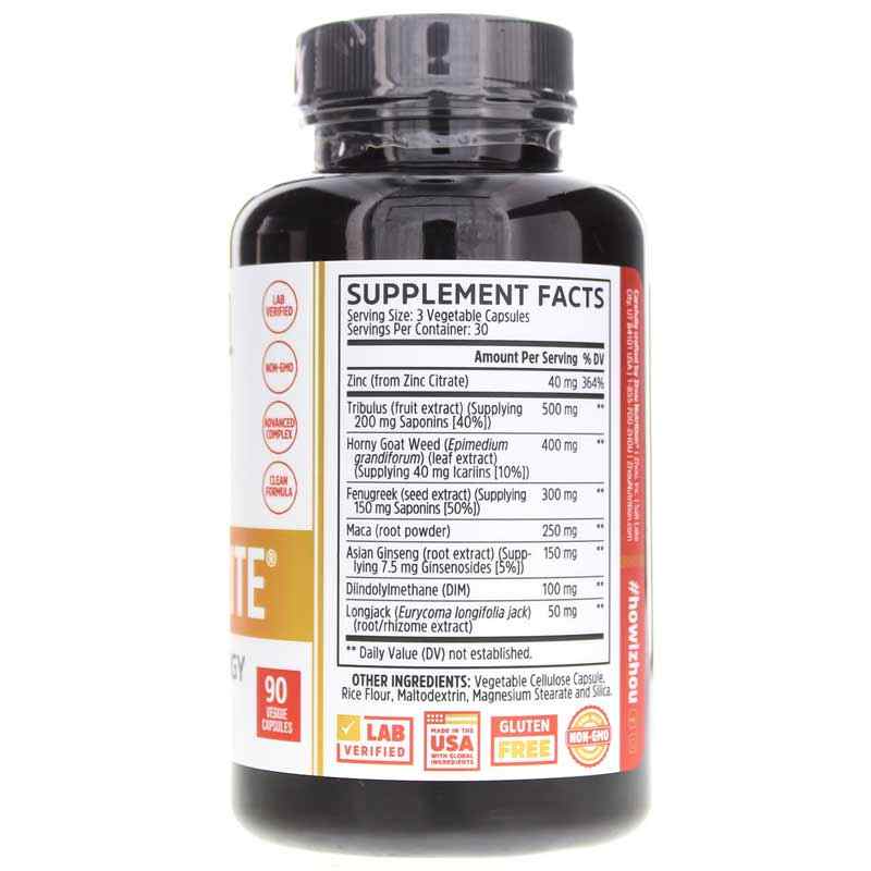 Boost Elite Capsules, by Zhou Nutrition, image #2