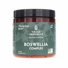 Boswellia Complex, by Tribe Organics