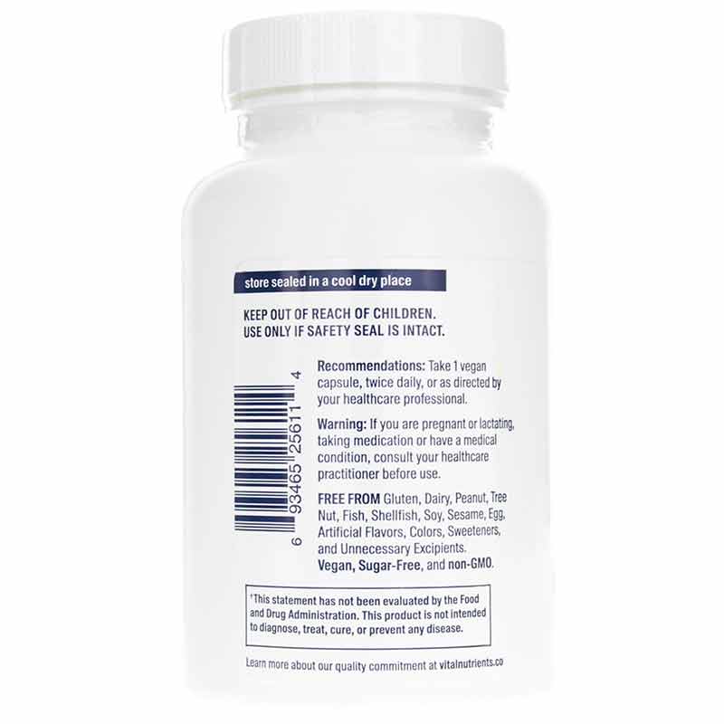 Boswellia Extract 400 Mg, by Vital Nutrients, image #3